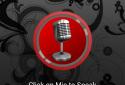 Voice Lock Screen Prank screenshot 1