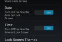 Voice Lock Screen Prank screenshot 4