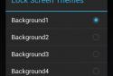Voice Lock Screen Prank screenshot 5