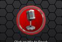 Voice Lock Screen Prank screenshot 8