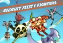 Crash UFO screenshot 4