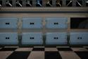 Escaping The Prison : Morgue screenshot 1