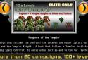 Templar Assault RPG Elite screenshot 8