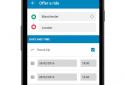 BlaBlaCar - Пошук попутників screenshot 3