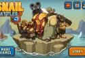 Snail Battles screenshot 1