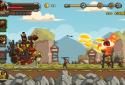 Snail Battles screenshot 2