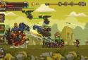 Snail Battles screenshot 3