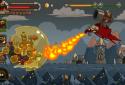 Snail Battles screenshot 4