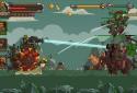 Snail Battles screenshot 5