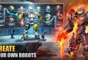 Real Steel Boxing Champions screenshot 1