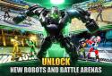 Real Steel Boxing Champions screenshot 5