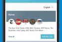 Palabre Feedly RSS Reader News screenshot 2 Palabre Feedly RSS Reader News screenshot 2