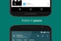 Palabre Feedly RSS Reader News screenshot 4 Palabre Feedly RSS Reader News screenshot 4