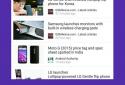 Palabre Feedly RSS Reader News screenshot 5 Palabre Feedly RSS Reader News screenshot 5