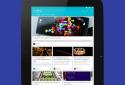 Palabre Feedly RSS Reader News screenshot 7 Palabre Feedly RSS Reader News screenshot 7