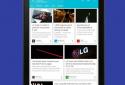Palabre Feedly RSS Reader News screenshot 8 Palabre Feedly RSS Reader News screenshot 8