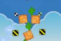 Stack Challenge screenshot 1