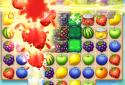 фрукти Конкурс - Fruit Rivals screenshot 2
