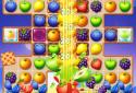 фрукти Конкурс - Fruit Rivals screenshot 4