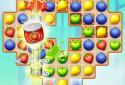 фрукти Конкурс - Fruit Rivals screenshot 5