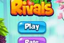 фрукти Конкурс - Fruit Rivals screenshot 8