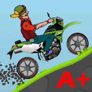 Hill Climb