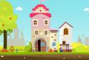 Cinderella Adventures screenshot 3