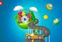 Large puzzles collection Lite screenshot 1