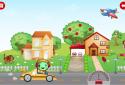 Large puzzles collection Lite screenshot 2