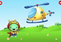 Large puzzles collection Lite screenshot 5
