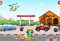 Large puzzles collection Lite screenshot 6