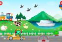 Large puzzles collection Lite screenshot 7