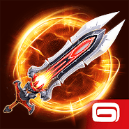 Dungeon Hunter 5 – Action RPG