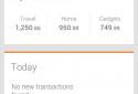Depoza - Expense Tracker screenshot 1