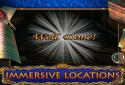Mystery University Cave Maze screenshot 3