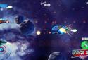 Space Shift: The Beginning screenshot 3