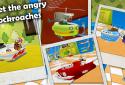 Fast Food 3D Racing screenshot 3
