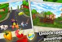 Fast Food 3D Racing screenshot 4