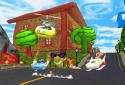 Fast Food 3D Racing screenshot 5