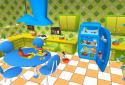 Fast Food 3D Racing screenshot 6