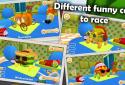 Fast Food 3D Racing screenshot 7