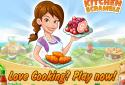 Kitchen Scramble: Cooking Game screenshot 1