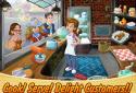 Kitchen Scramble: Cooking Game screenshot 2