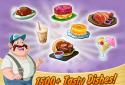 Kitchen Scramble: Cooking Game screenshot 5