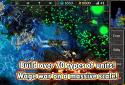 Land Air Sea Warfare RTS screenshot 3
