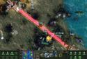 Land Air Sea Warfare RTS screenshot 8