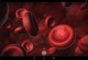 Lifeblood Live Wallpaper screenshot 9