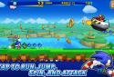 SONIC RUNNERS screenshot 2