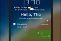 Hi Locker - Блокування екрану screenshot 2
