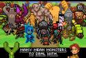 Knights of Pen & Paper +1 screenshot 6